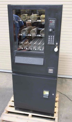 AP C Series snack vending machine- tested and works fine - located in Las Vegas