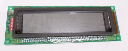 Vfd display module gu256x64-339 for sale