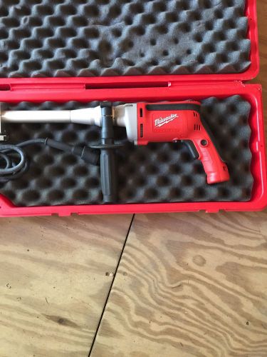 MILWAUKEE 6708-21 SHARP FIRE SCREW SHOOTER SYSTEM KIT New In Box