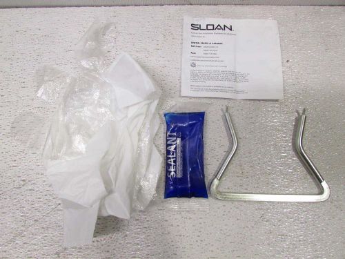 Lot of 6 Sloan Waterfree Urinal Cartridge 1001500