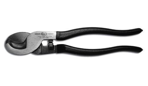 Black Rhino 00307 9.5-Inch Cable Cutter