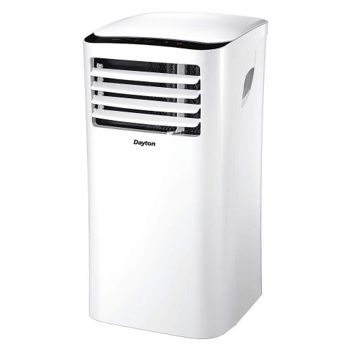Dayton 10000 btu portable air conditioner, 115v 39ey95 new, free shipping, $pa$ for sale