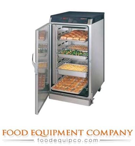 Piper CS2H-10 Chef System® Humidified Holding Cabinet mobile one door for...