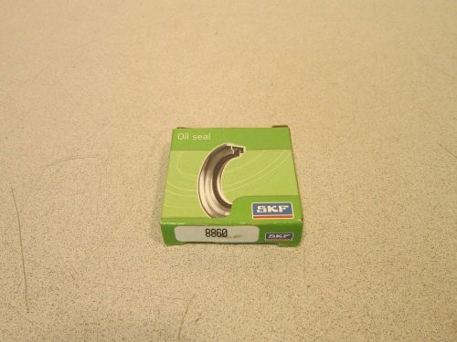 Skf 8860 joint radial oil seal nsn: 5330dsseal000 for sale