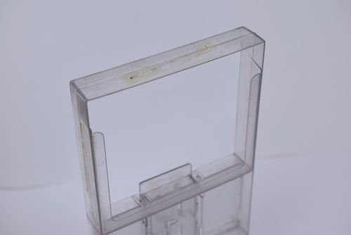 100 ALPHA SECURITY DVD / CD CASES : LONG KEEPERS DOUBLES
