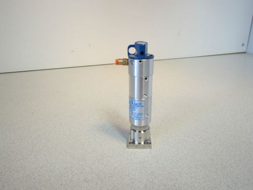Scv kitz sct pneumatic n.c. diaphragm valve - co-alloy; actuation press. 58-102 for sale