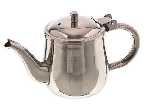 NEW Browne (CT1) 10 oz Gooseneck Teapot