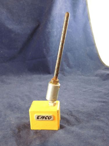 Enco Magnetic Surface Gauge Stand 1-1/2&#034; x 2&#034;