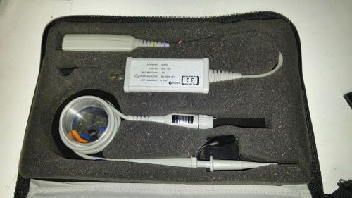 Agilent Technologies E2697A High Impedance Adapter with Probe