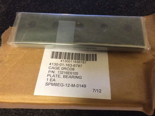 Cecom bearing plate  # 13216e6105 for sale