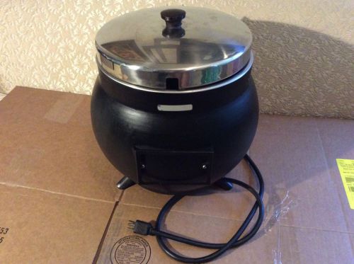 Server Products Kettle Server Thermostatically Controlled 120V Model KS