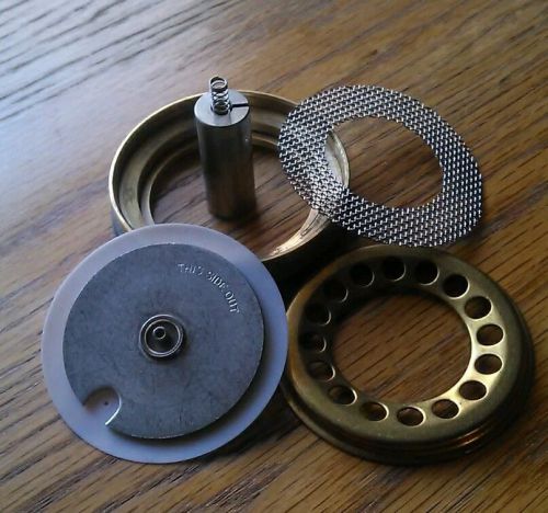 Parker 3/4 solenoid valve repair kit  hobart #00-271838 for sale