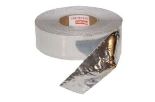 Hardcast Rolled Mastic Duct Sealants Foils 3&#039;&#039; X100