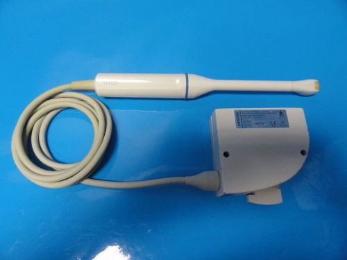 Siemens 6.5ev13 (4805509-l0850) endovaginal probe for sonoline elegra (10426 ) for sale