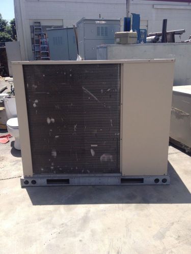 Lennox / Allied Commercial HVAC Split System - TAA120S4DN1Y / TPA120S4N1G