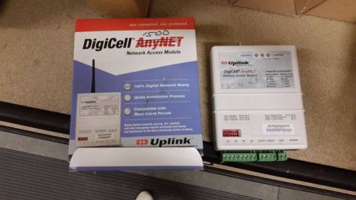 UPlink dialer Digital anynet Network access module