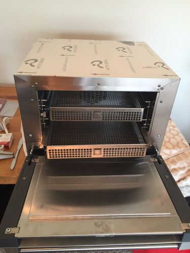 Fryer. Brand New Commercial Grade Fryer.  Grease-less fryer. The FRY WIZARD