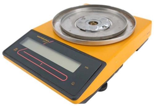 Sartorius ba310s basic analytical digital 310g precision weighing balance scale for sale