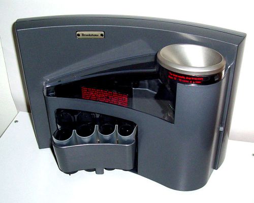 Brookstone Coin Vault - Coin Counting Machine