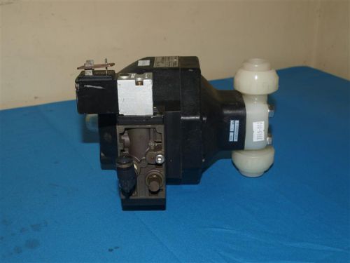 Asahi 03c00001g av valve w/ konan 4n3s102k-w1-g31190 for sale