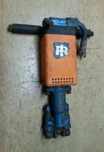 Ingersoll Rand 531 Pneumatic Breaker Jack Hammer H66J40 for 7/8&#034; Hex bits