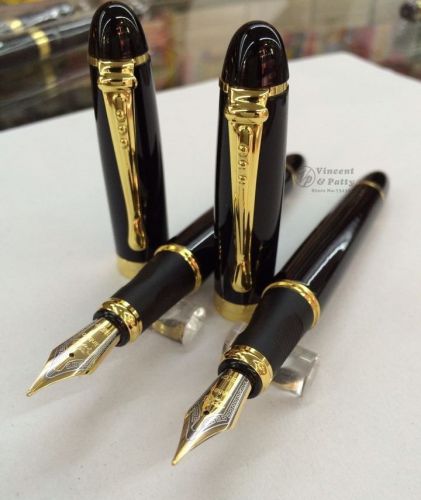 High quality Iraurita fountain pen luxury Jinhao  school supplies