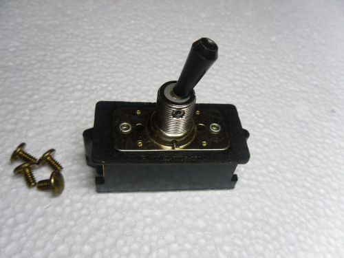 Wyco toggle switch 415361 eaton #8910k158 for concrete vibrator for sale