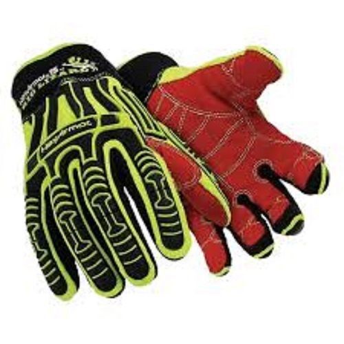 HexArmor Size 11 XXL Cut Resistant Work Gloves 2021 XX Large Rig Lizard Safety