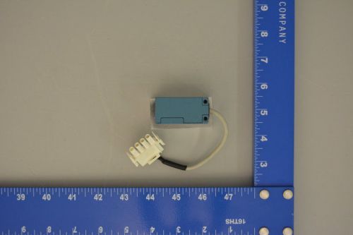 EVG | FE8B-DLF6V, Yamatake Honeywell Micro Switches