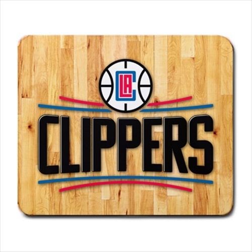 New Los Angeles Clippers mousepad mouse pad Free Shipping