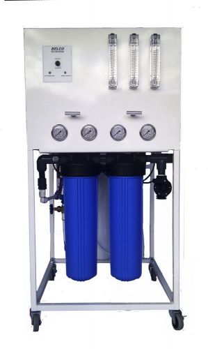 Reverse Osmosis System / 6000 GPD  / Commercial / Whole House RO