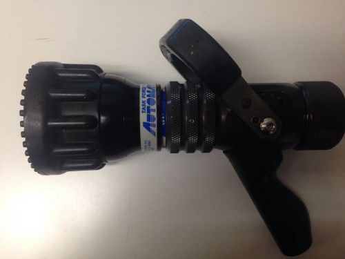 Task Force Tip Automatic Nozzle 50-350 GPM 2&#034; NH