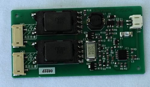 E-12A74 for LCD Inverter Board Sharp