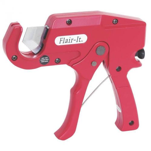 PRO POINT RATCHET CUTTER Flair-It Tube Cutters 01100 742979011006