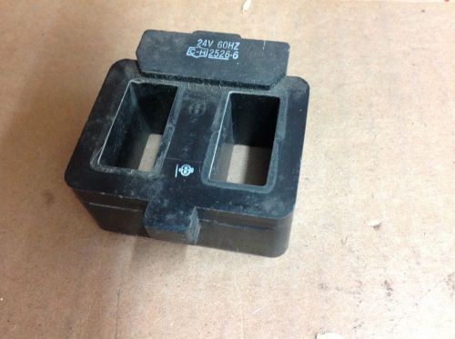 Cutler-hammer 9-2526-6 coil for sale