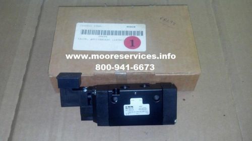 Pr698 cissell kinzer solenoid valve parker b511bb542c 24v parts press air for sale