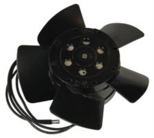 Ebm-papst 4656ez axial fan 119mm230vac 92.4cfm 40dba,us authorized for sale