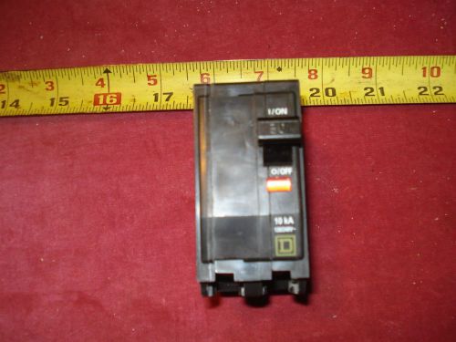 (4277.) Circuit Breaker Replacement for Square D 30A Double Pole Type QO