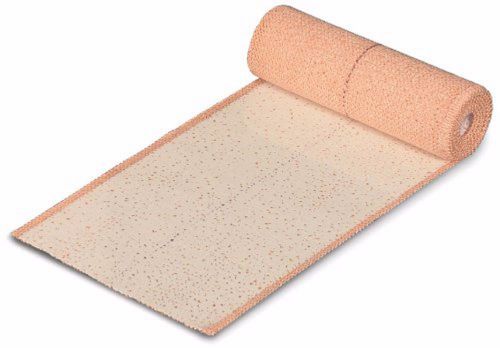 Flamiplast (Elastic Adhesive Bandage) Width - 10 cm / Length 2/3 mtr