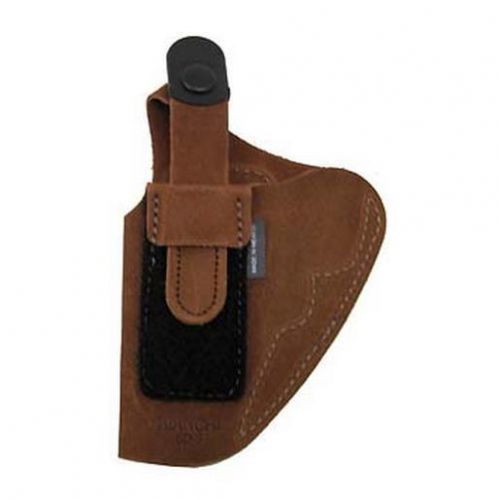 19028 Bianchi #6D ATB Inside the Waistband Holster Colt Python and Ruger GP100 3