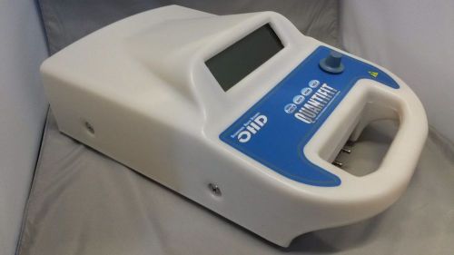 OHD QuantiFit Quantitative Respirator Fit Testing System
