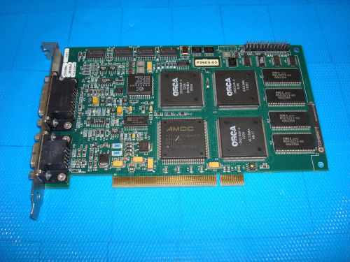 Coherent PCI-BeamVision Module - PCV16904