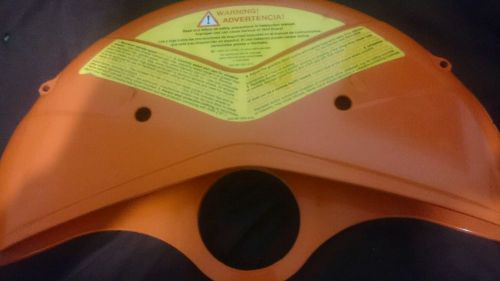 Blade Disc Protection Guard Fits STIHL TS410 4238 700 8102