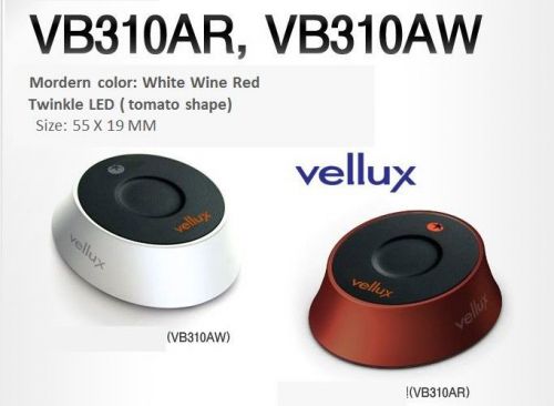 Vellux Wireless Service Calling System Guest Call Service Call 10 Bells