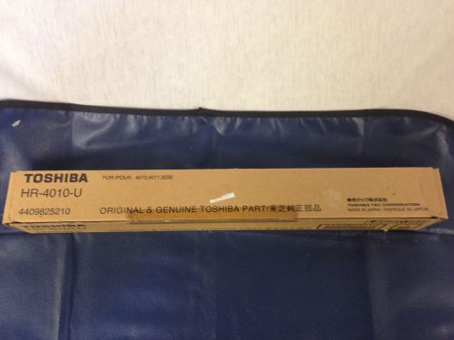 New Toshiba 4010/4011/3220 Upper Roller HR-4010-U; 4409825210