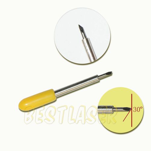 6 PCS Roland Cutting Blade 30°  For Cutting Plotter Vinyl Cutter Low Price