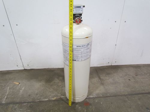 Kidde ind-45 abc fire extinguisher tank w/actuator for sale