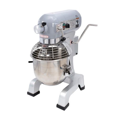 Admiral Craft PM-20 Planetary Mixer 20 qt. 3-speed