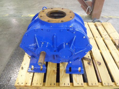 TUTHILL BLOWER #527914J SN:2644531108 TURNS BY HAND USED