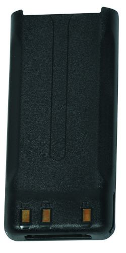 Hitech Battery(Japan Lilon1.9A Cell)Slim for Kenwood KNB-45L TK-2200/3200 series